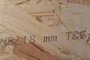 osb board 18mm