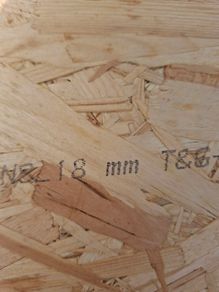 osb board 18mm