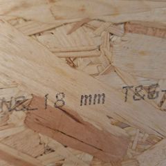osb board 18mm