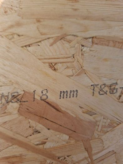 osb board 18mm