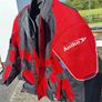 Aniko armoured motorcycle jacket. Image 7