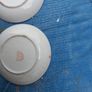 fine china matching plates Image 5