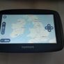 TomTom GO 40, UK Ireland 2026, 4 inch LCD Image 7