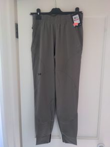 Under armour ladies joggers