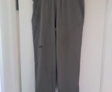 Under armour ladies joggers