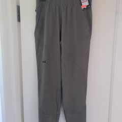 Under armour ladies joggers