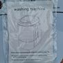 2 In 1 Portable Mini Washing Machine Fully Automatic Compact Washer Spin Dryer Image 7