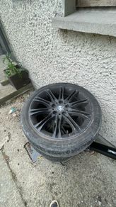 alloys 5x120  18r