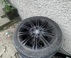 alloys 5x120  18r
