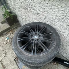alloys 5x120  18r