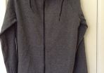 Sports Hoodie , size L  adult