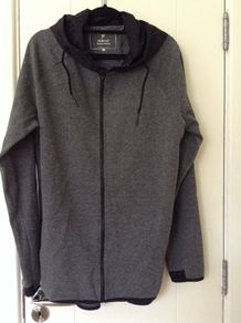 Sports Hoodie , size L  adult