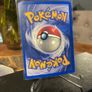 Pokemon Base set Mewtwo Holo 10/102 Near Mint Condition Image 7
