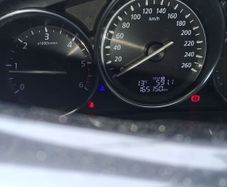 Mazda CX-5 2015