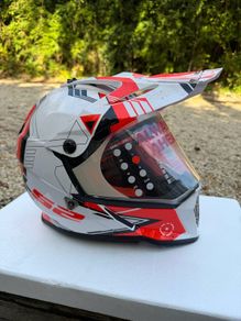 Unused LS2 Helmets