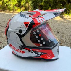 Unused LS2 Helmets