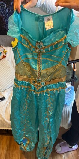 Kids costumes