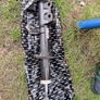 Right Front Shcok For Nissan Note Image 3