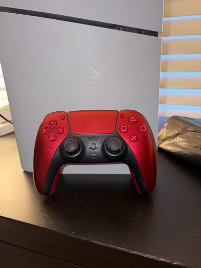 Ps5 slim 825gb