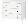 IKEA Chest of 3 drawers Image 3