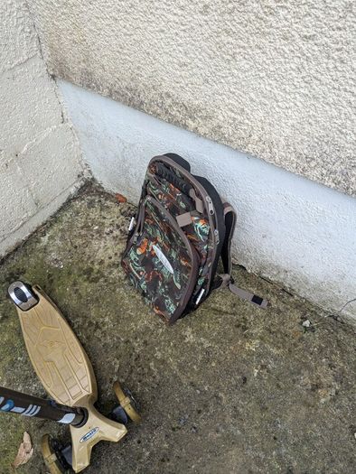micro scooter