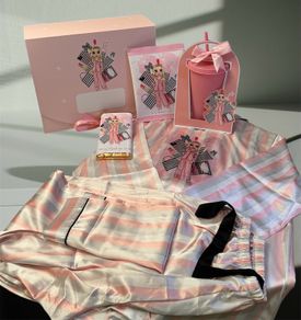 Personalised Gift Box