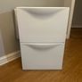 Ikea Shoe Cabinet/ Storage Image 2