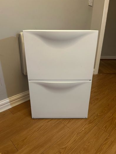 Ikea Shoe Cabinet/ Storage