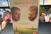 Awakenings VHS