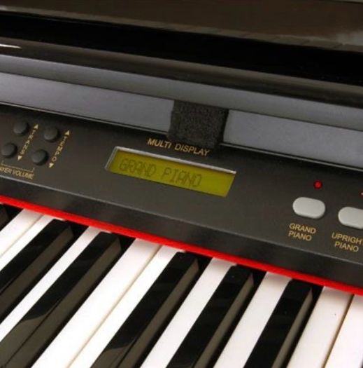 piano