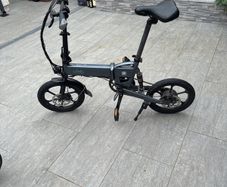 electric bike