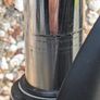 "partner" 26" Mtb/hybrid disc brake Fork 9mm QR Image 5