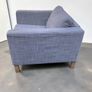 Armchair - Single - Large Image 6