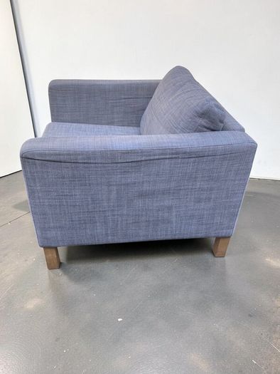 Armchair - Single - Large