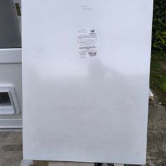 Pvc Door Panel - White