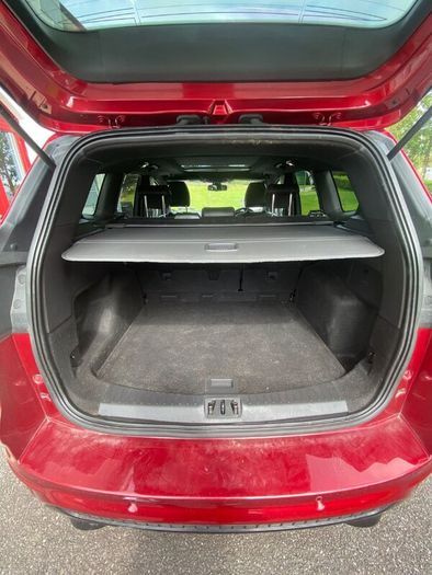 Ford Kuga 2018 ST line, heated seats & Sun Roof.