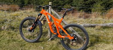 2018 Polygon collosus n9 carbon for sale