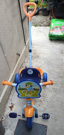Children's trike