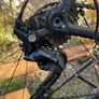 Cube Gravel Bike Image 4