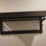 Wooden clothes rack Image 2