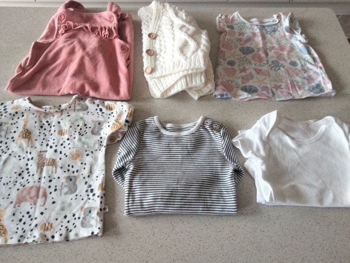 Baby girl clothes