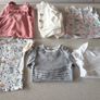 Baby girl clothes Image 5
