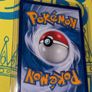 pokemon cards GENGAR Image 4