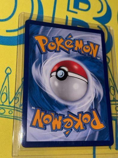 pokemon cards GENGAR