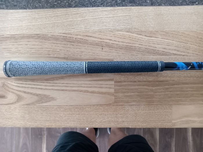 Mizuno STZ Driver