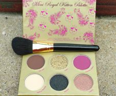Makeup Set (new).