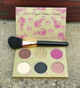 Makeup Set (new).