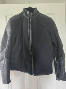 Dainese Motorcycle Jacket & Pants Suit