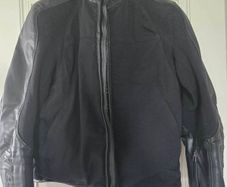 Dainese Motorcycle Jacket & Pants Suit