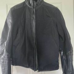 Dainese Motorcycle Jacket & Pants Suit